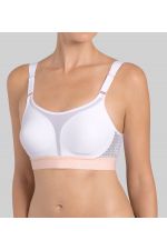 Triumph Tri-Action Extreme Lite Bra White
