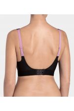 Triumph Tri-Action Extreme Lite Bra Black