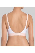 Triumph Tri-Action Extreme Lite Bra White