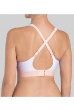 Triumph Tri-Action Extreme Lite Bra White