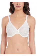 WACOAL HALO 851205 BRA IVORY