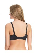 Royce Jasmine 423P Bra Black
