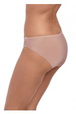 Wacoal Lace Affair Brief 846256 Rose Dust & Angel Wing