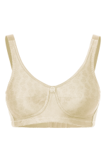 ABC 103 Lady Rose Bra Beige
