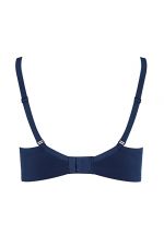 Royce Maisie 1091 Bra Navy Blue