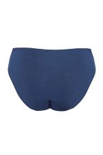 Royce Maisie 1150 Brief Navy Blue