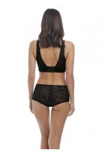 Wacoal Net Effects Short 845340 Black