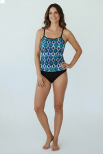Zanzibar Tankini