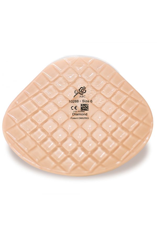 ABC 10288 Diamond Classic Blush