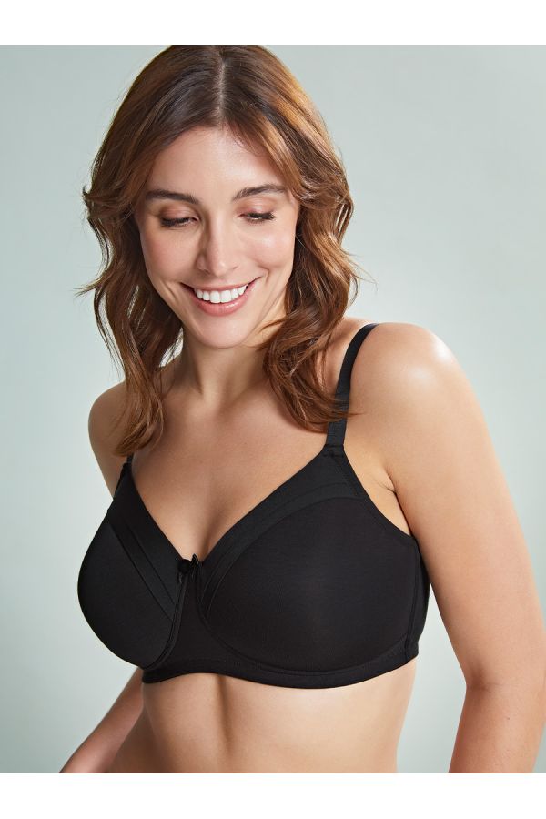 Royce Maisie 1091 Black