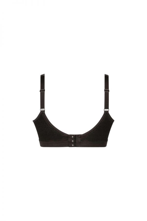 Anita Essential Lace 4700 Bralette Black