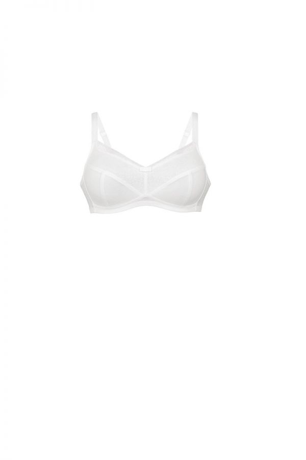 Anita Rosemary 4785 Bra White