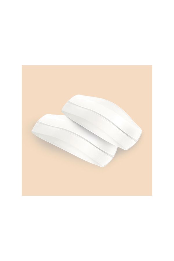 Comfy Straps - Clear