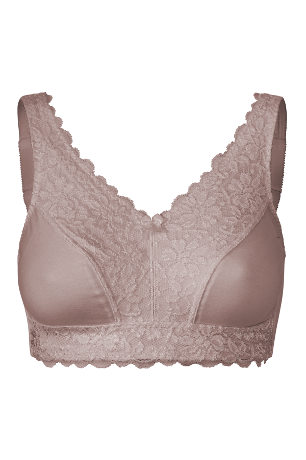 ABC 503 Embrace Bra Soft Mocca