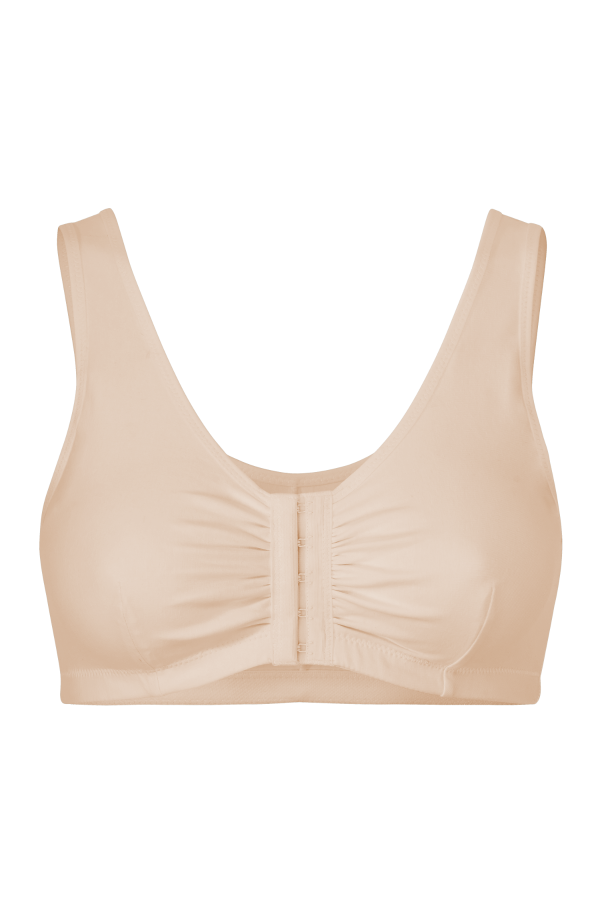 ABC 110 Leisure Bra Beige