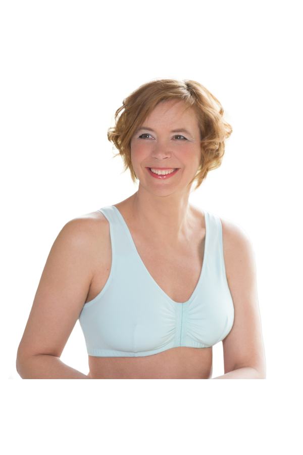 ABC 110 Leisure Bra Mint