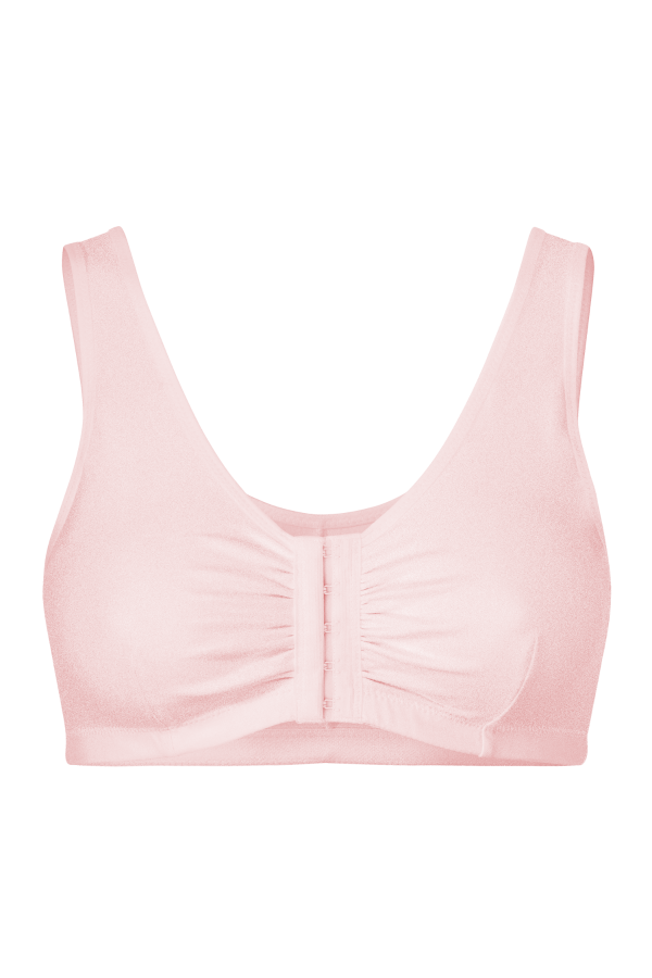 ABC 110 Leisure Bra Pink
