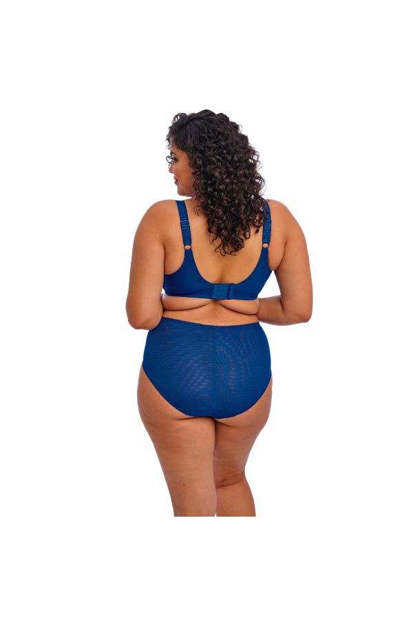 Elomi Cate Allure Full Brief - Lapis