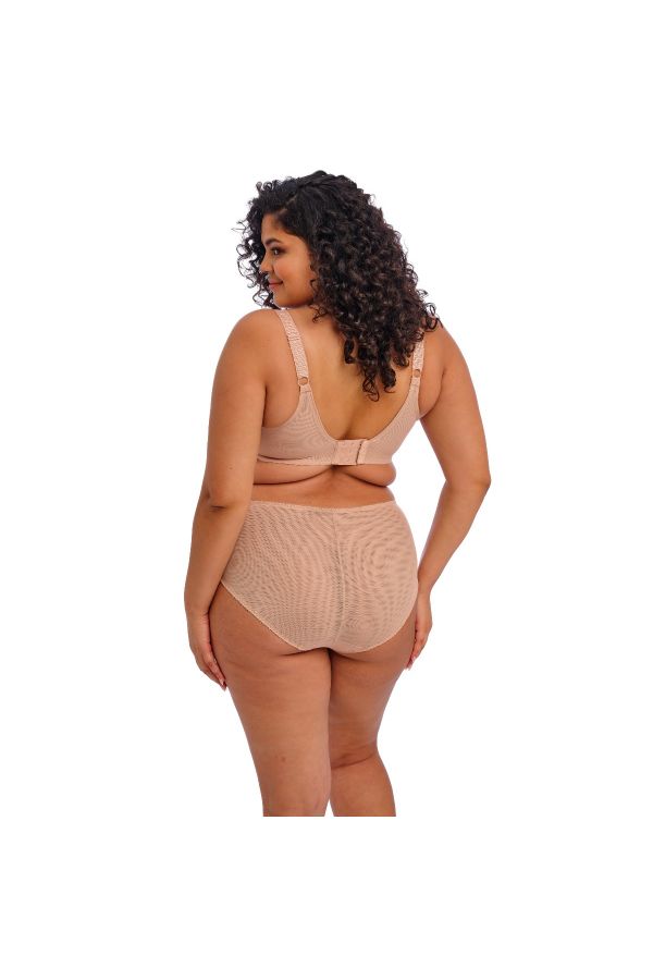 Elomi Cate Allure Full Cup Banded Bra - Sahara