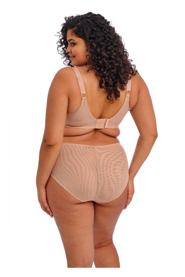 Elomi Cate Allure Full Brief - Sahara