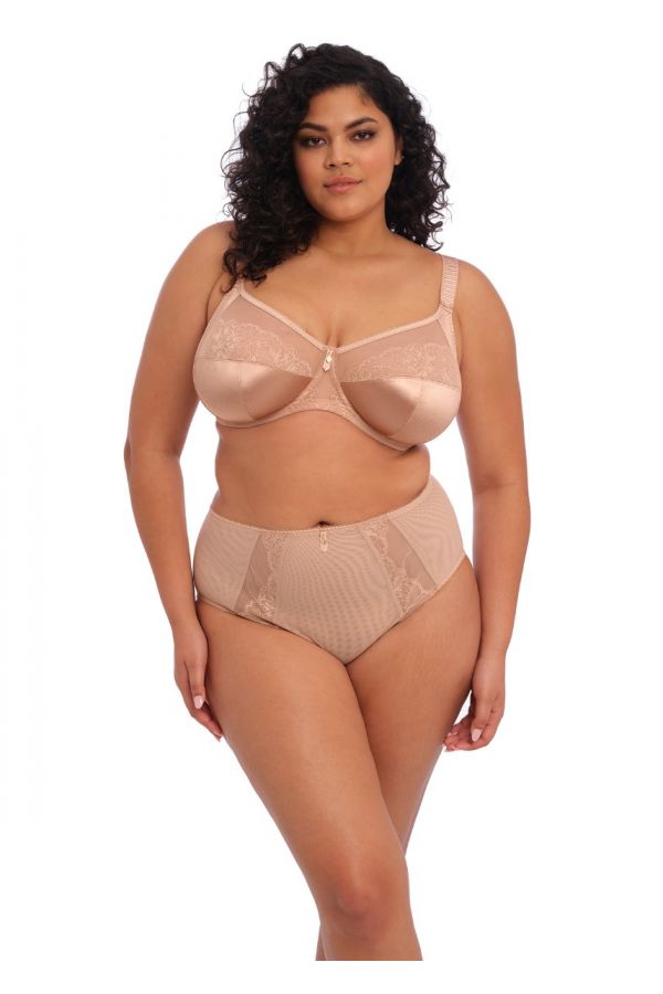 Elomi Cate Allure Full Brief - Sahara