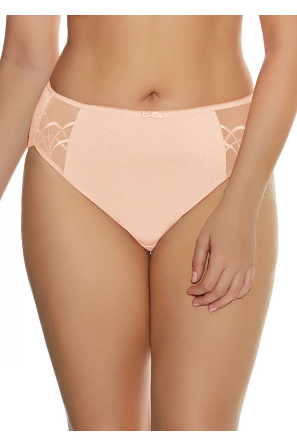 Elomi Cate EL4035 Brief Latte