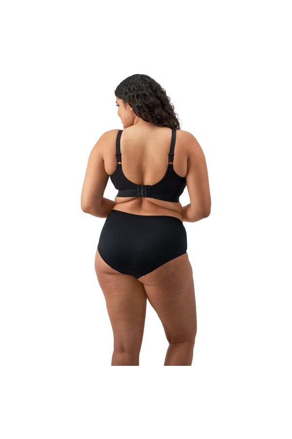 Elomi Downtime Short Black