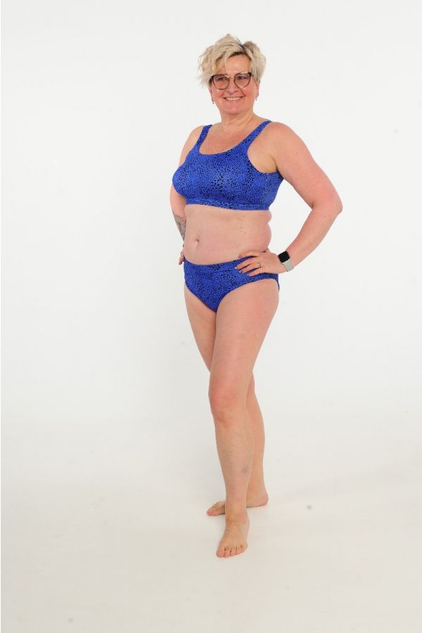 Midnight Tide Bikini