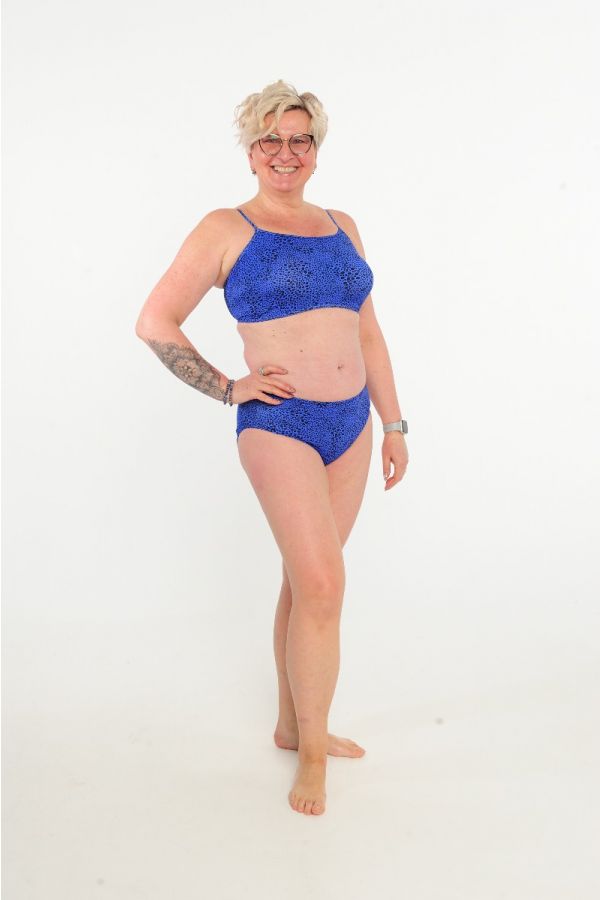 Midnight Tide Bikini