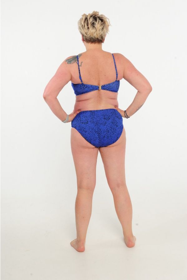 Midnight Tide Bikini