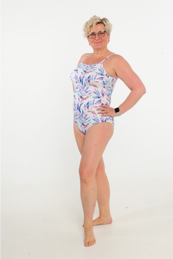 Elfrida Bloom Tankini