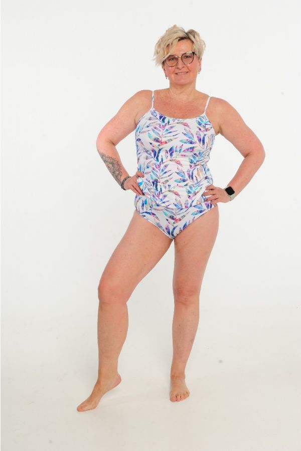 Elfrida Bloom Tankini