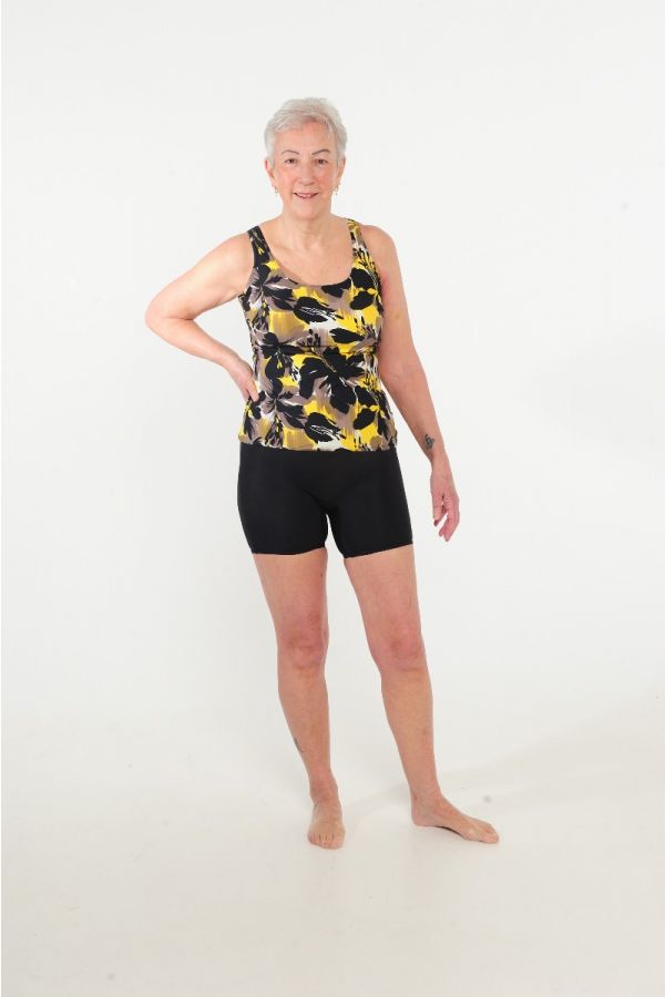 Sunshine Beach Tankini