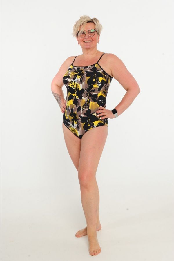 Sunshine Beach Swimsuit