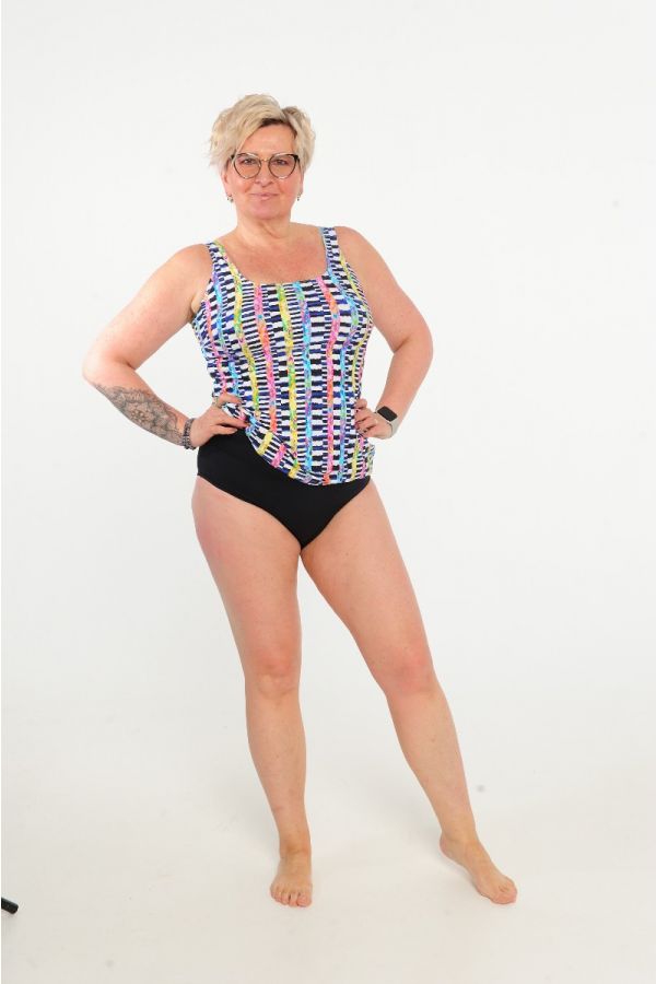 Zante Bay Tankini
