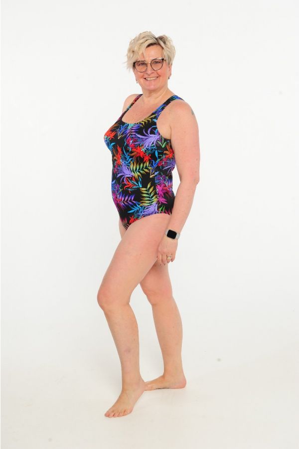 Hawaiian Vibes Swimsuit