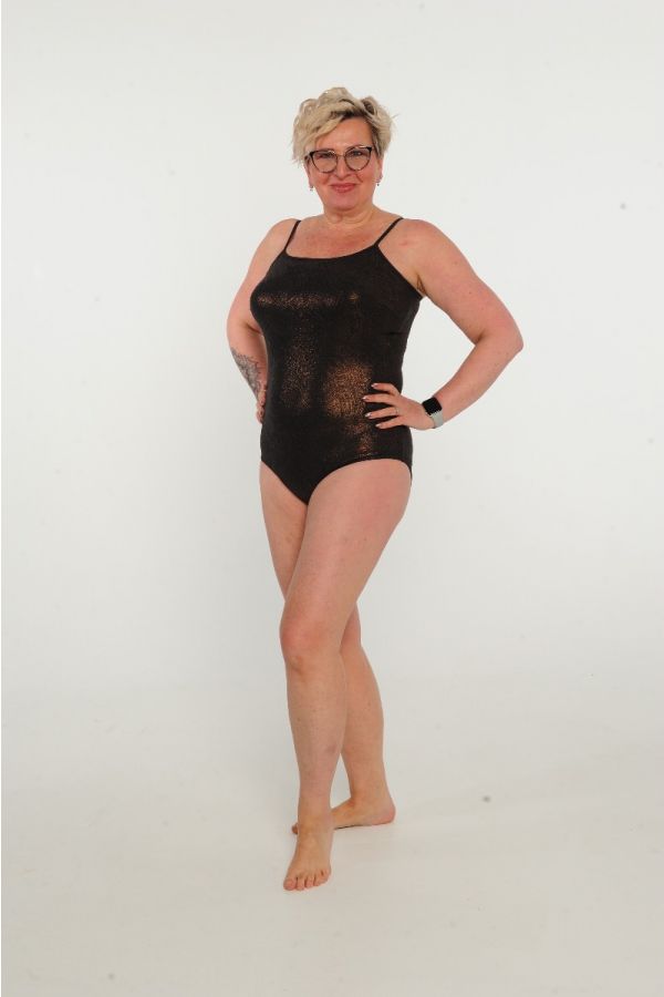 Luxor Nights Swimsuit