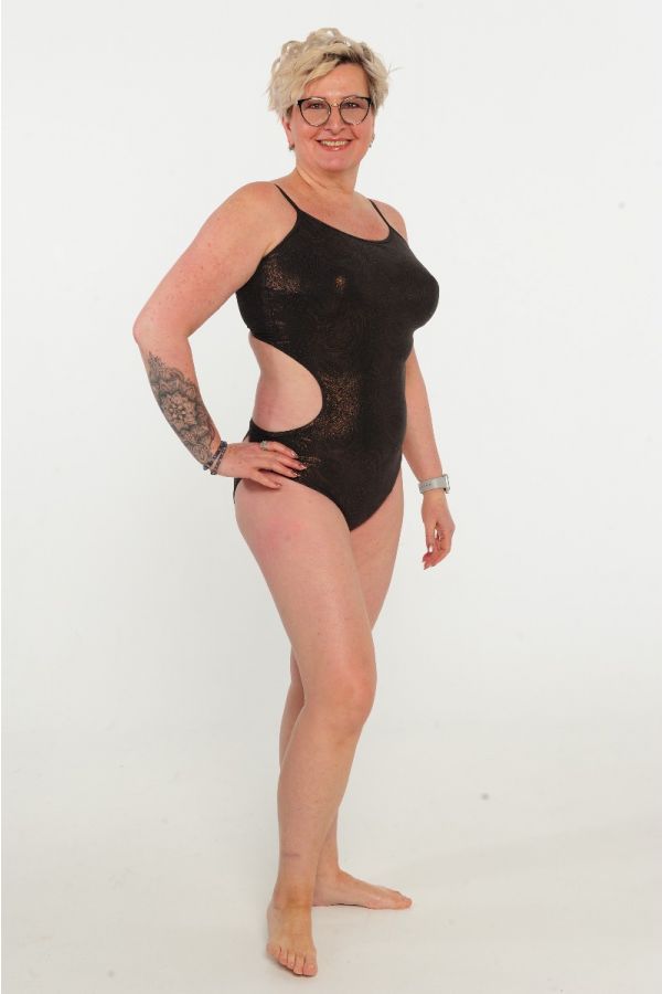 Luxor Nights Tankini