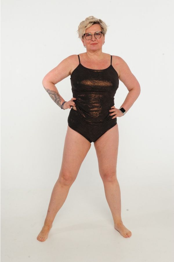 Luxor Nights Tankini