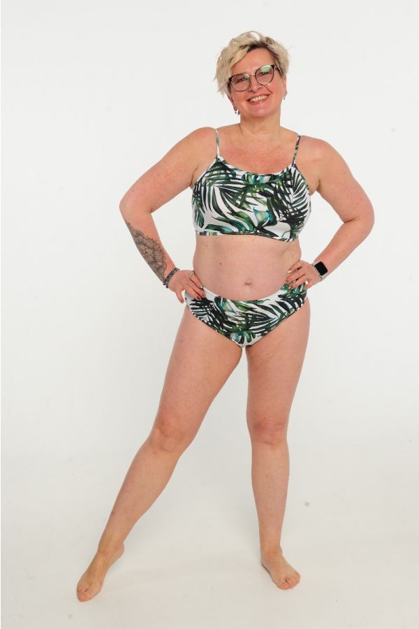 Palm Paradise Bikini