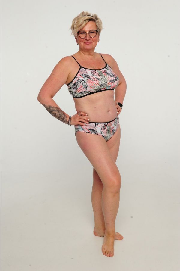 Flamingo Coast Bikini