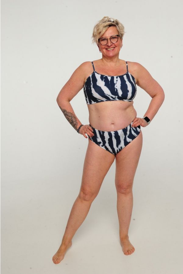 Artic Tiger Bikini