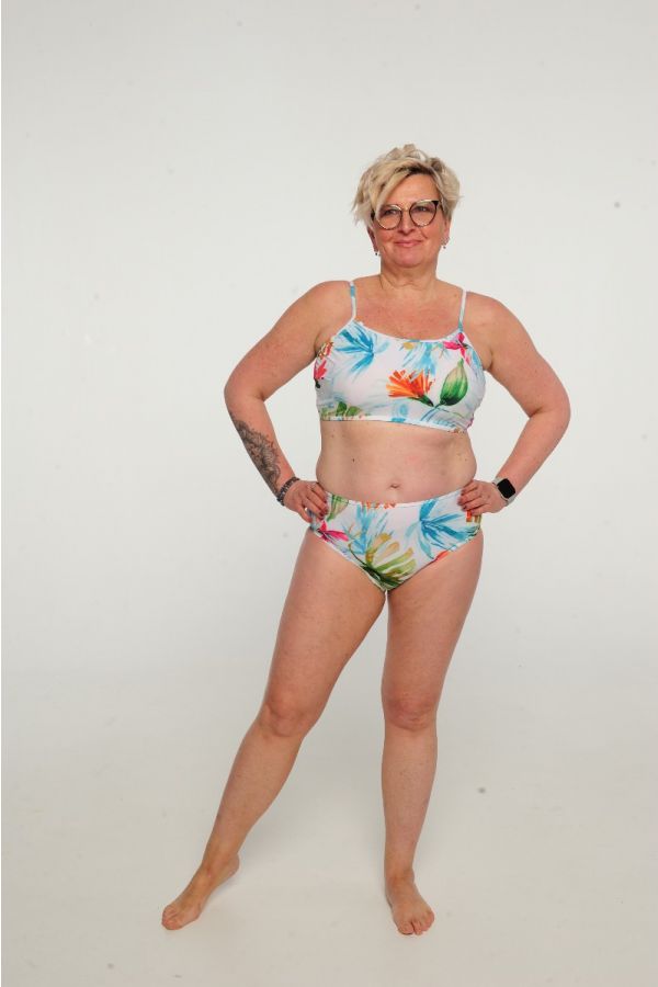 Watercolour Dream Bikini
