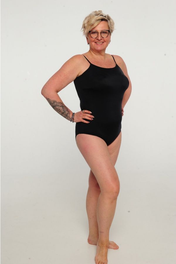 Jayne Black Swimsuit