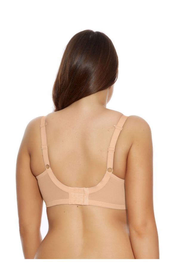 Elomi Energise EL8041 Bra Nude