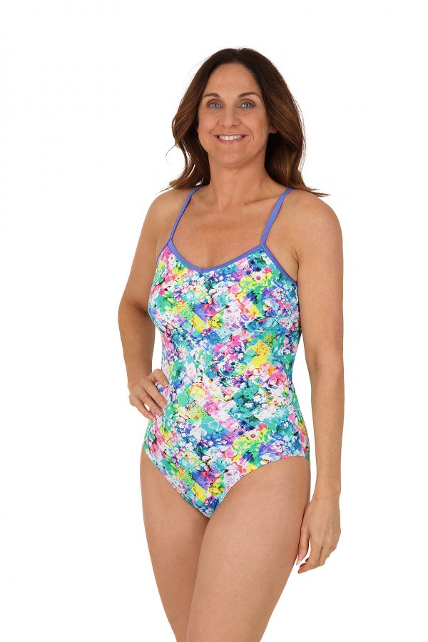 Sweetheart swimsuit on sale