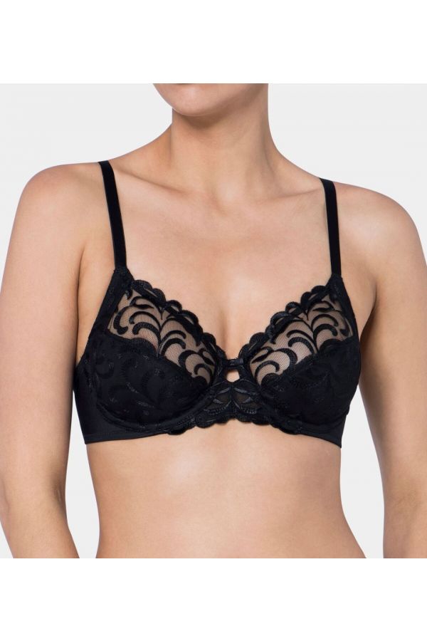 Triumph Women's Modern Finesse Padded Wireless Bra : Triumph: :  Clothing, Shoes & Accessories