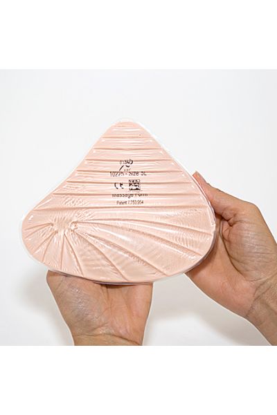 ABC 10225 Massage Form Asymmetric