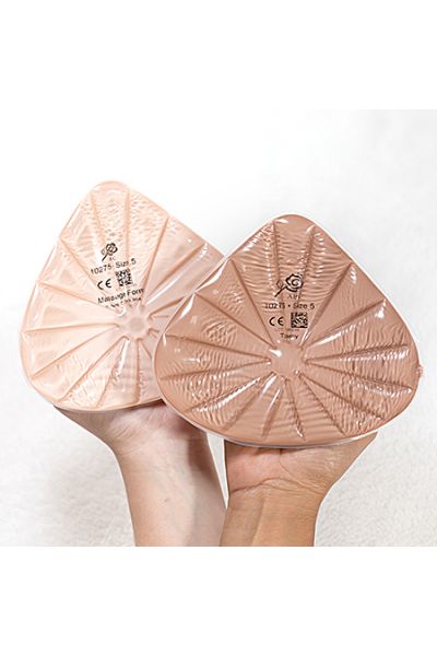 ABC 10275 Massage Form Super Soft Triangle