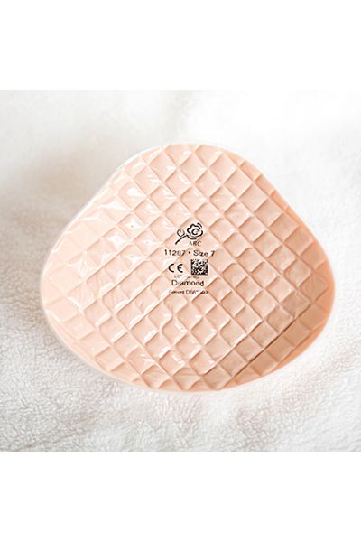 ABC 11287 Diamond Shaper Lightweight